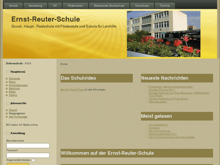 www.ernst-reuter-schule.net