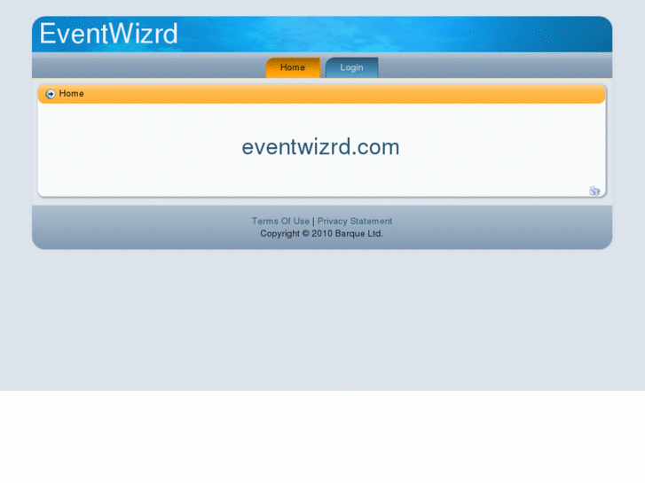 www.eventwizrd.com