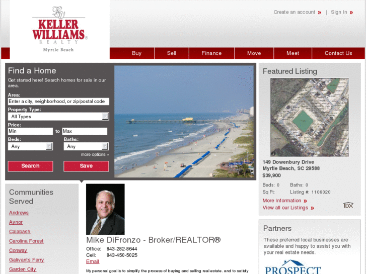 www.exitnorthmyrtle.com