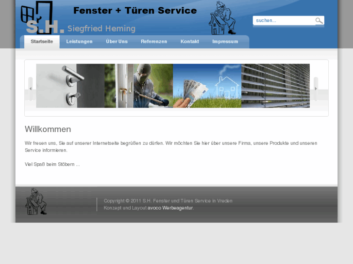 www.fenster-tueren-service.com