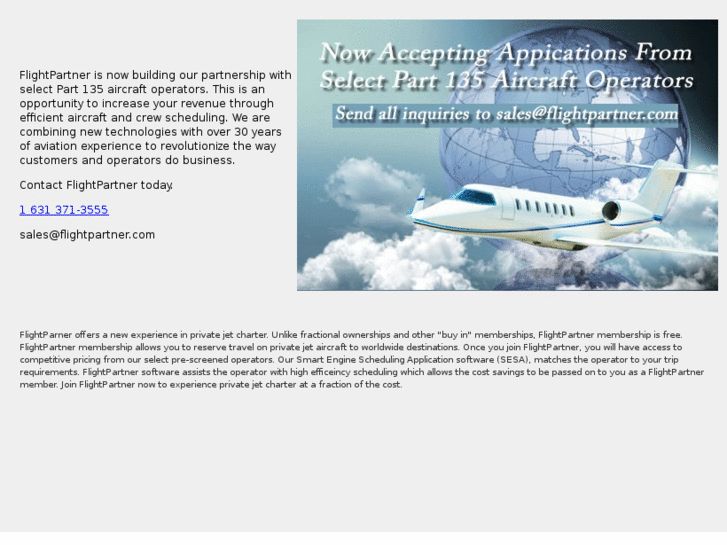 www.flightpartners.com