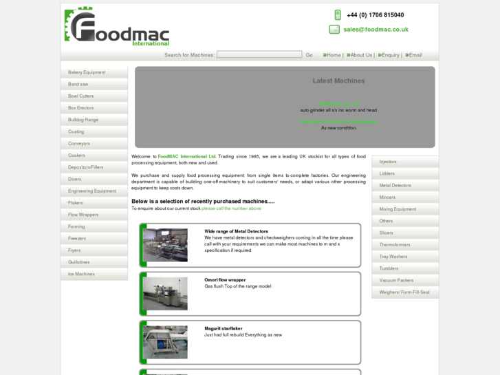 www.foodmac.co.uk