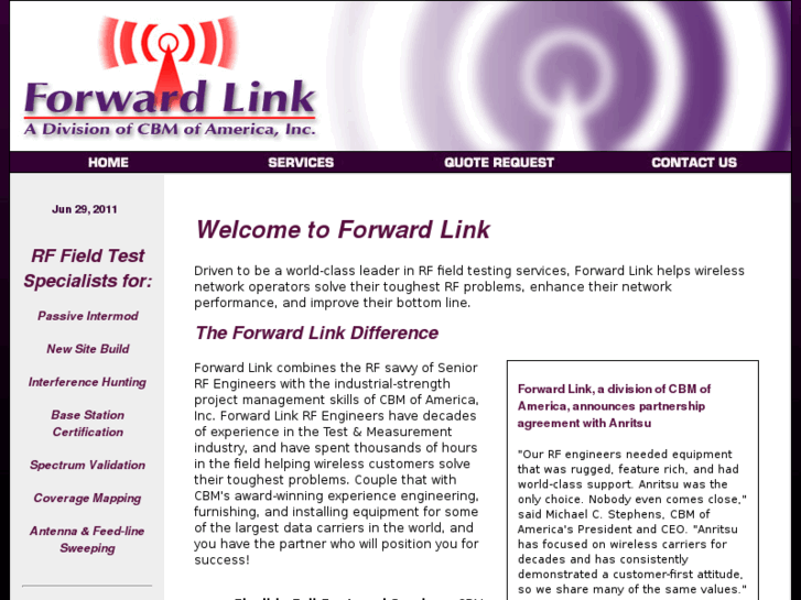 www.forwardlink.com