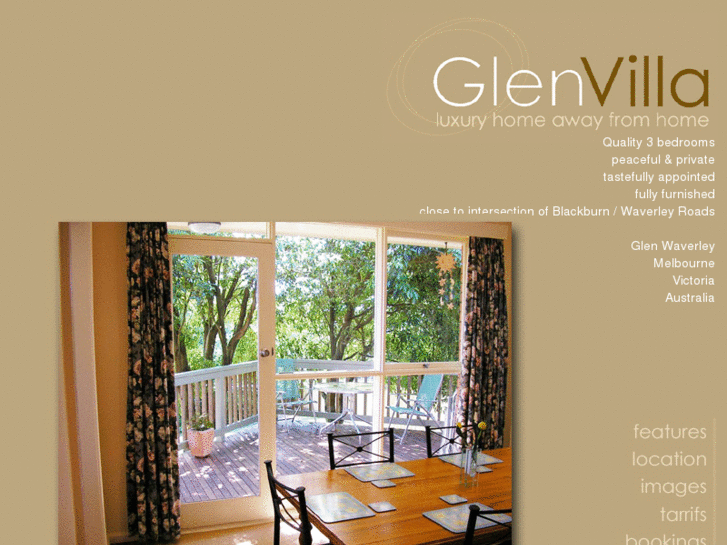 www.glenvilla.com