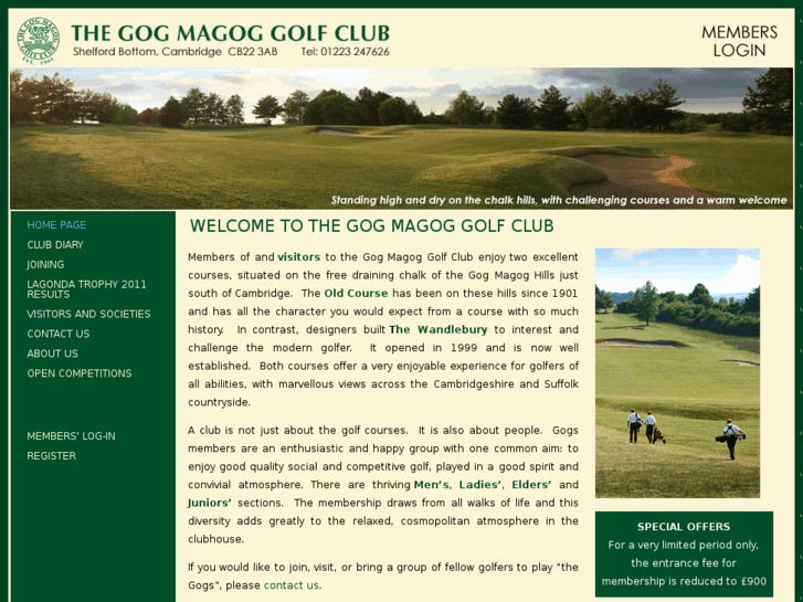 www.gogmagog.co.uk