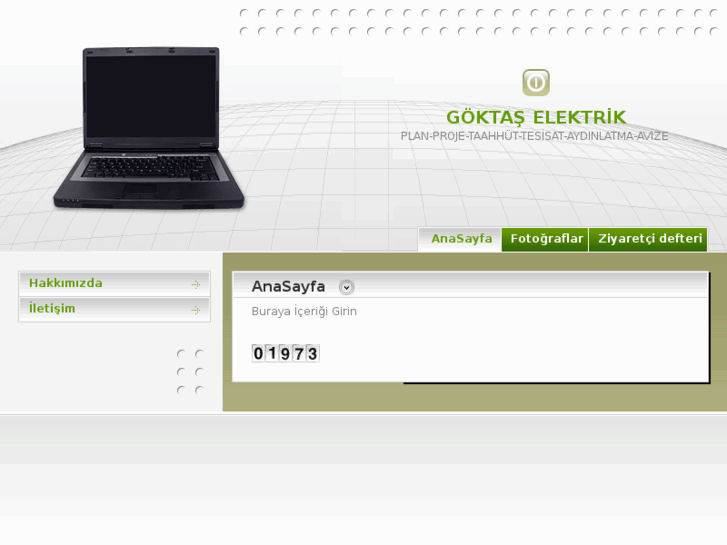 www.goktaselektrik.com