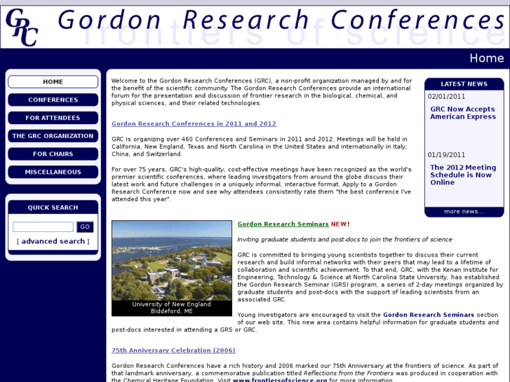 www.gordonresearchconferences.org