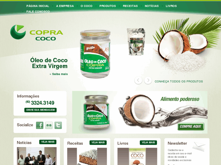 www.gorduradecoco.com