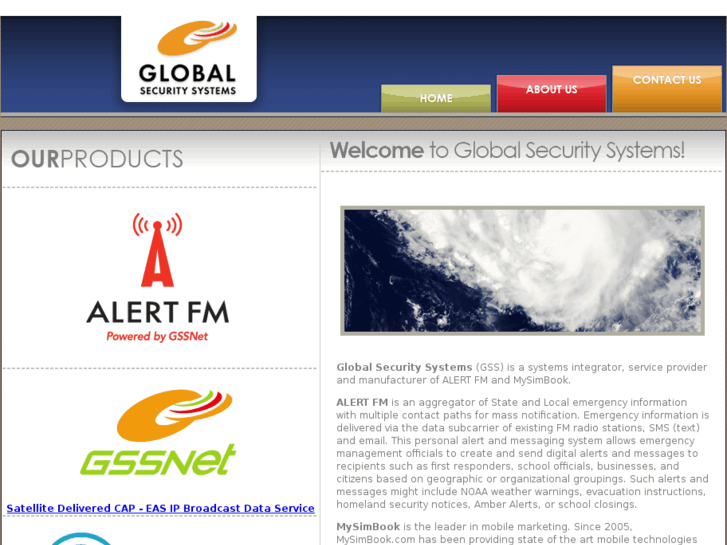 www.gssnet.us