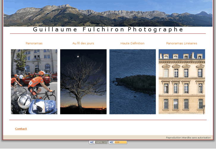 www.guillaumefulchiron.com