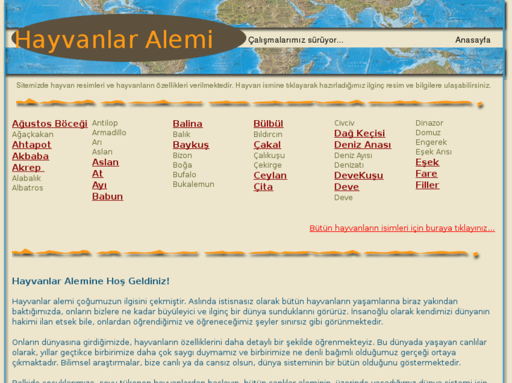 www.hayvanlar-alemi.info