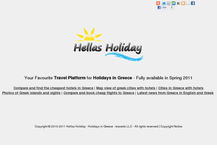 www.hellasholiday.com