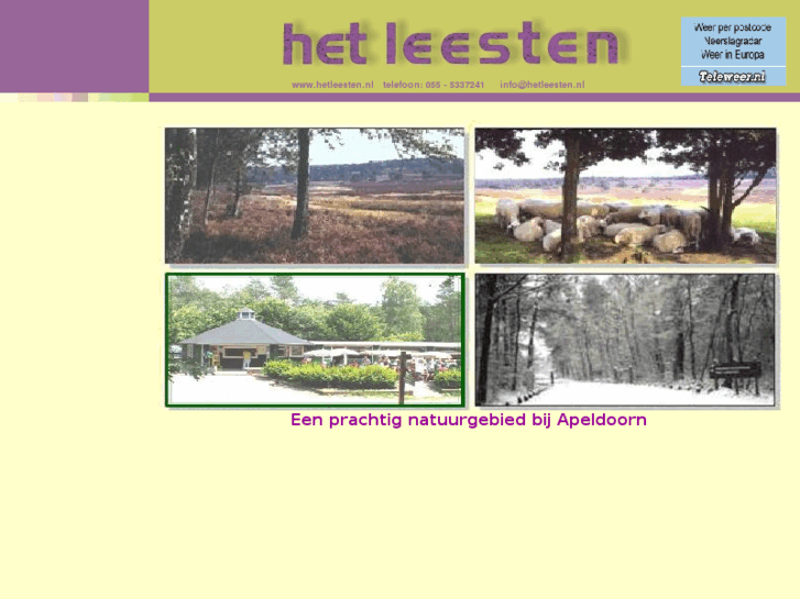 www.hetleesten.nl