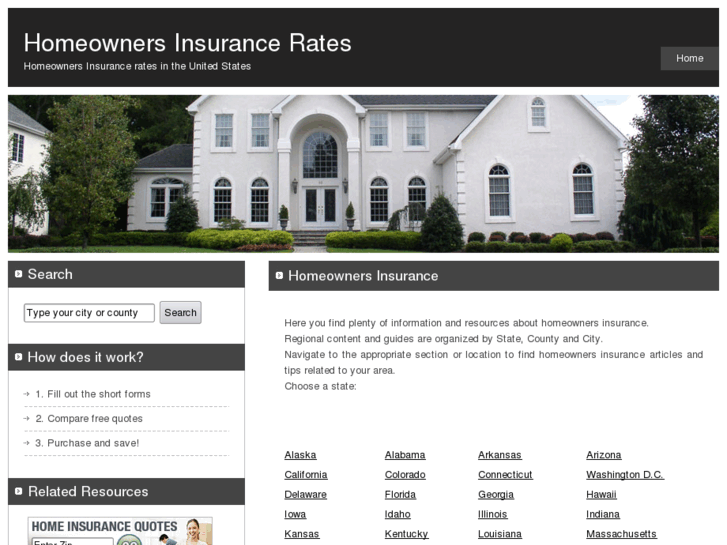 www.homeownersinsuranceplus.com