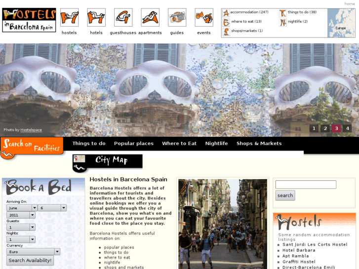 www.hostels-in-barcelona-spain.com