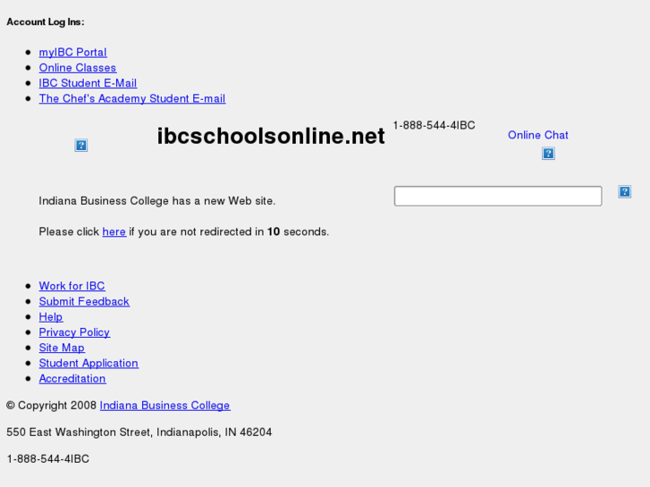 www.ibcschoolsonline.net