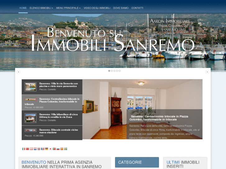 www.immobilisanremo.com