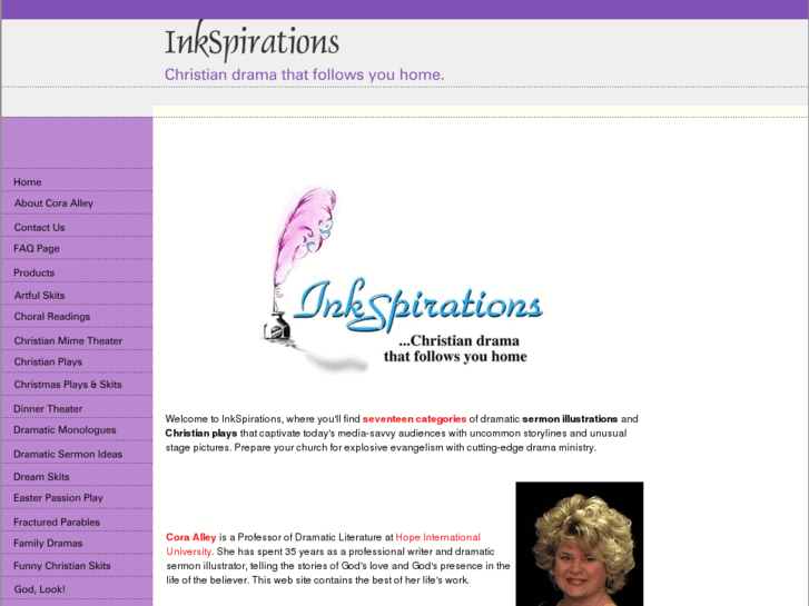 www.inkspirations.org