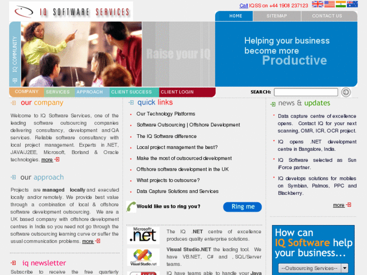 www.iqsoftware.co.uk