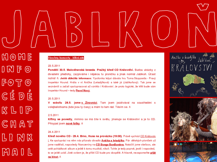 www.jablkon.com