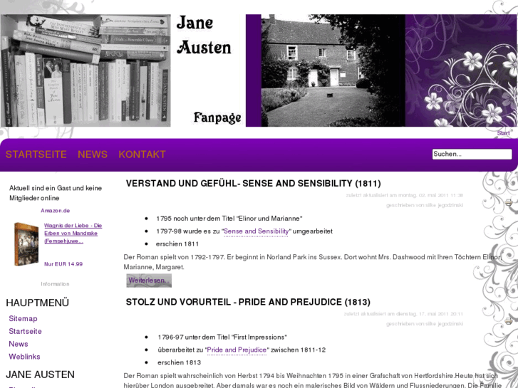 www.jane-austen.net