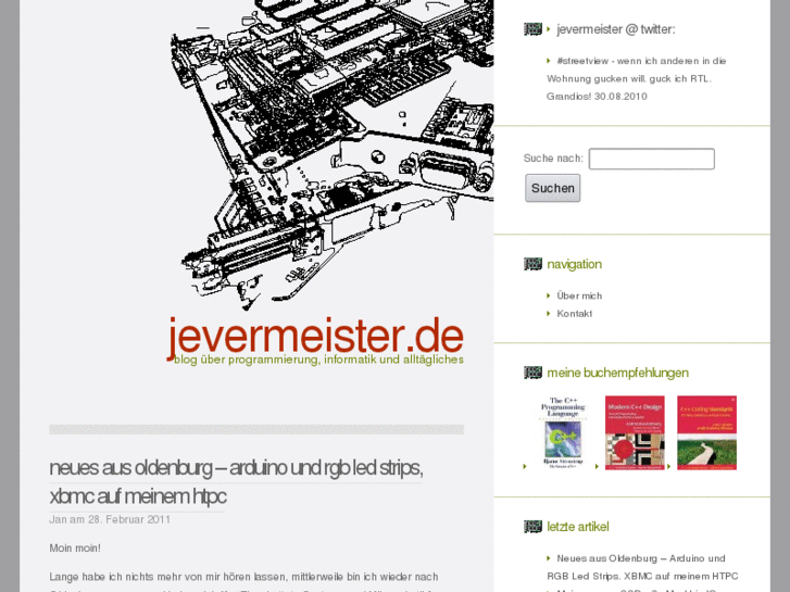 www.jevermeister.de