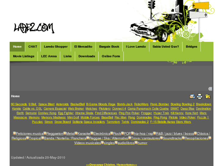 www.lare2.com