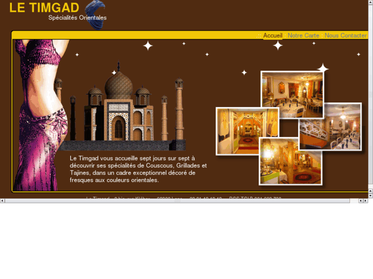 www.letimgad.com