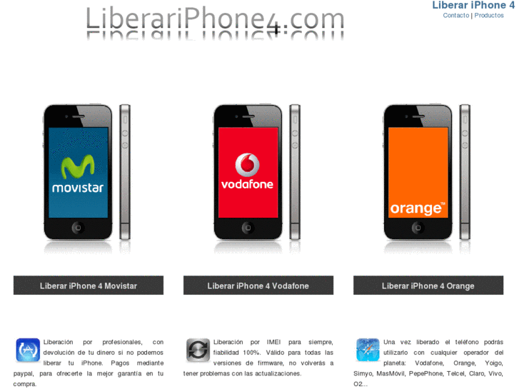 www.liberariphone4.com