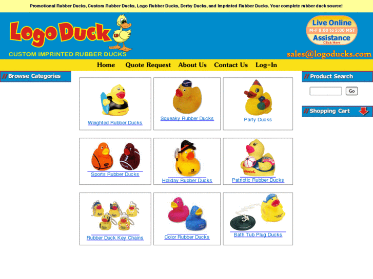 www.logoducks.com