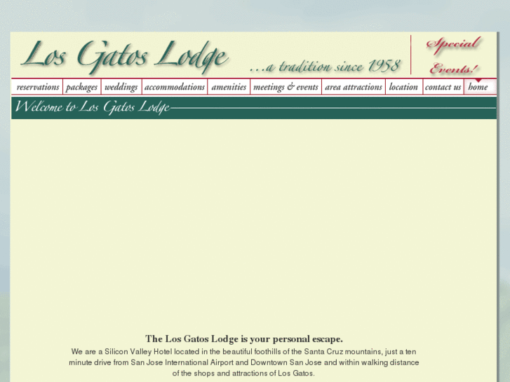 www.losgatoslodge.com