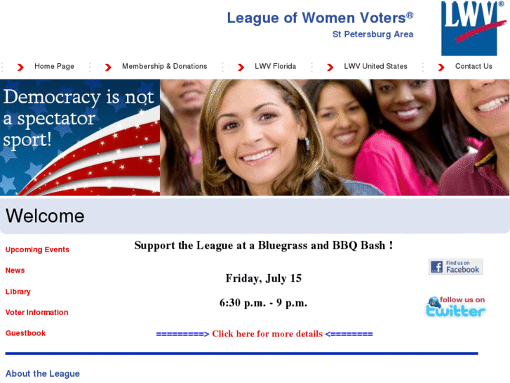 www.lwvspa.org