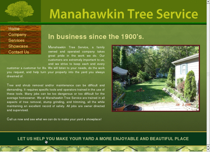 www.manahawkintreeservice.com