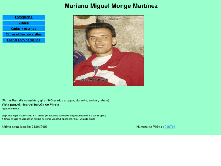 www.mariano-miguel.com