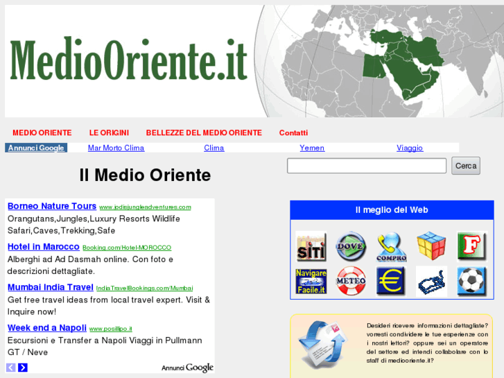 www.mediooriente.it