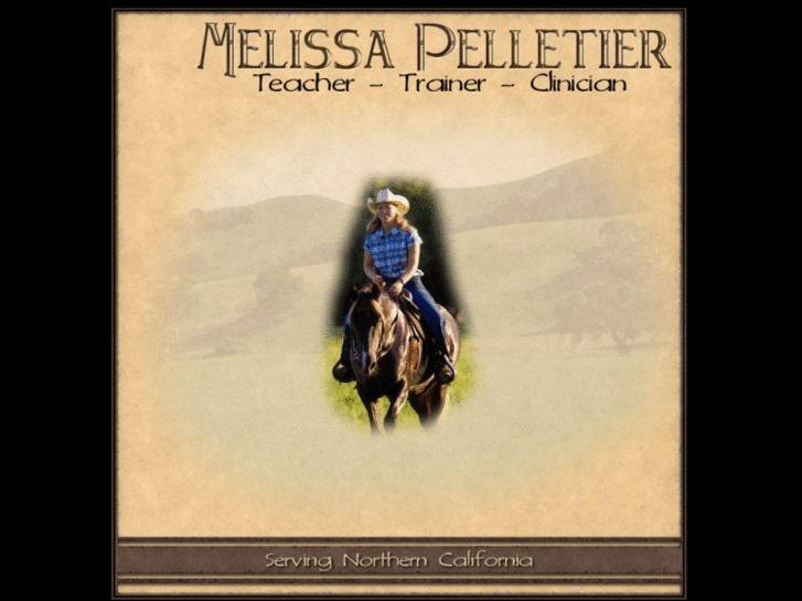 www.melissapelletier.com