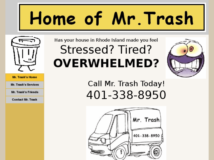 www.mr-trash-ri.com