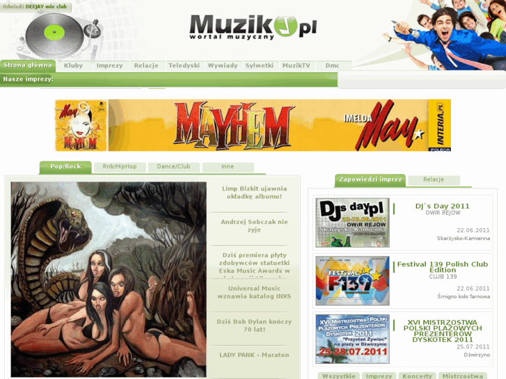 www.muzik.pl