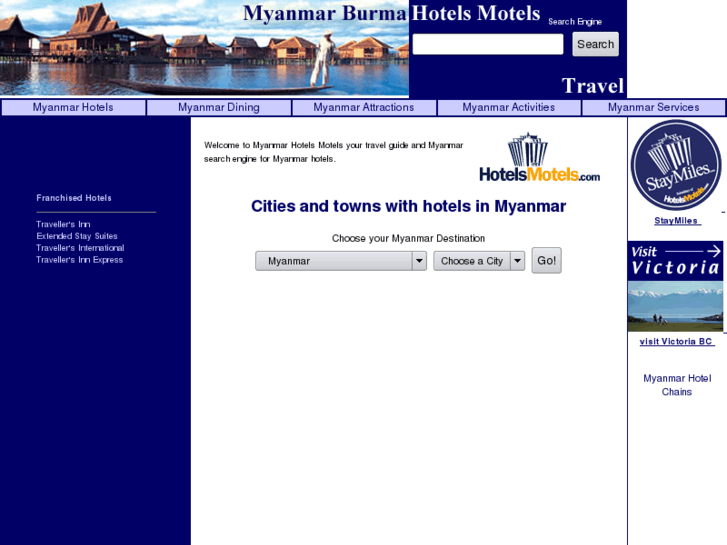 www.myanmarhotelsmotels.com