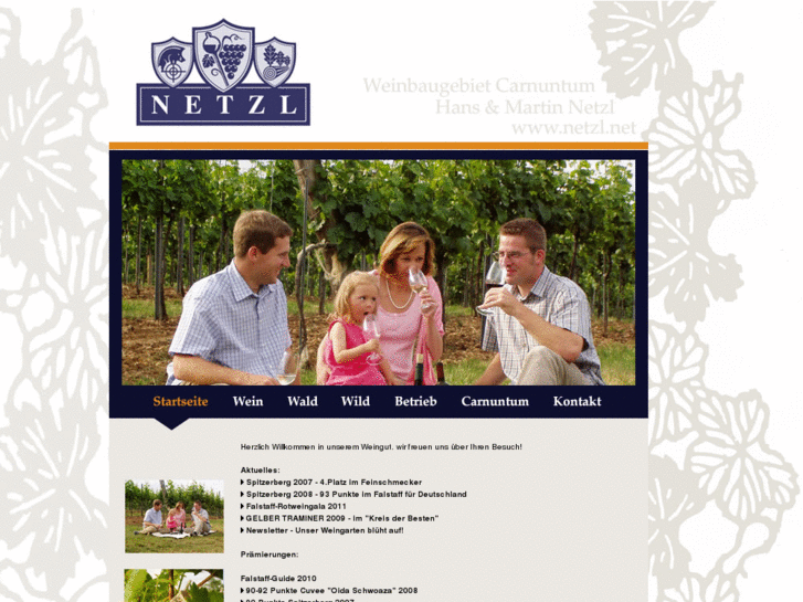 www.netzl.net