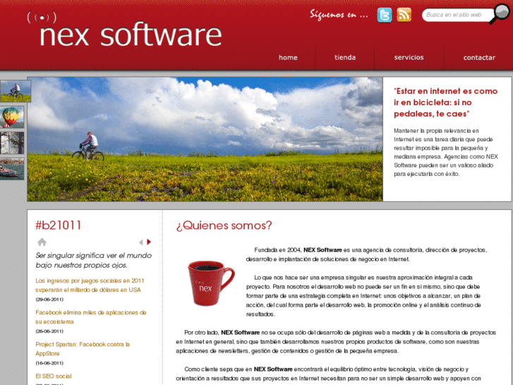 www.nex-software.com