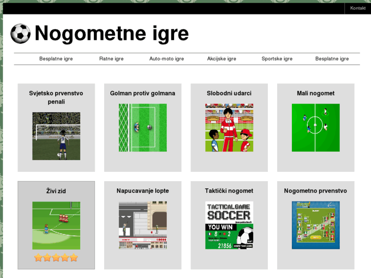 www.nogometne-igre.net
