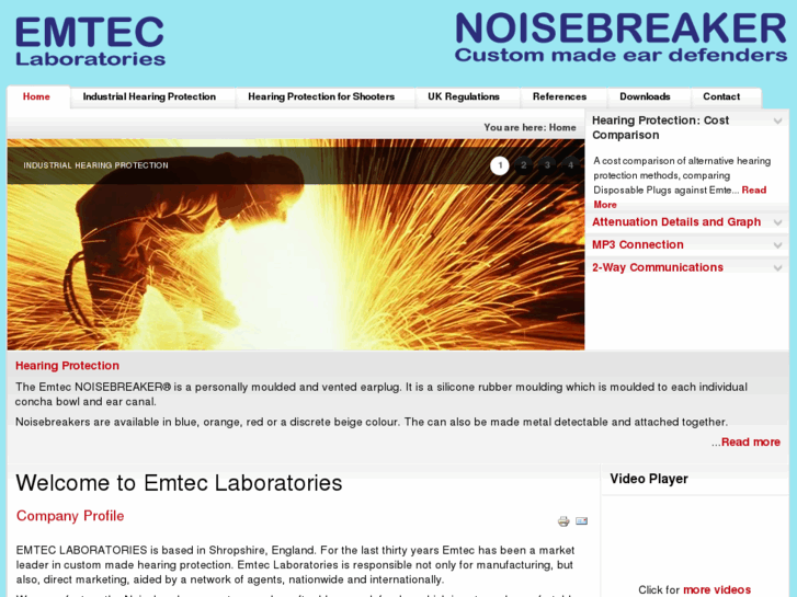 www.noisebreaker.com