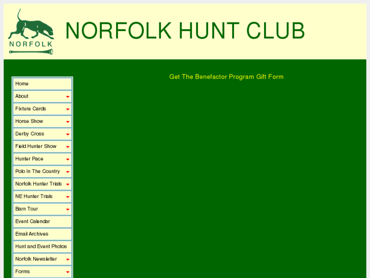 www.norfolkhunt.com