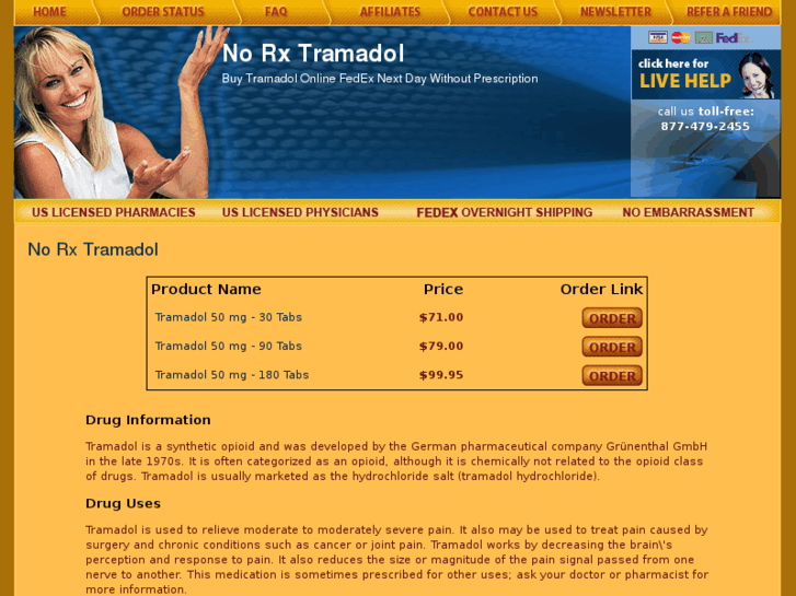 www.norx-tramadol.com