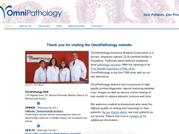 www.omnipathology.com