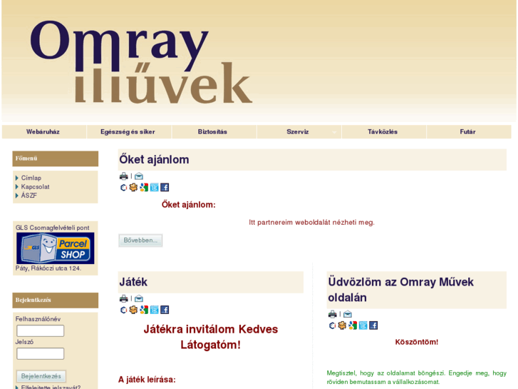 www.omraymuvek.info