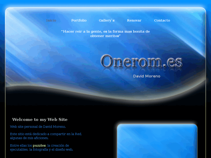 www.onerom.es