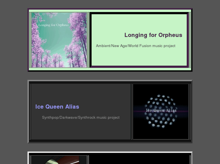 www.orphicmusic.com