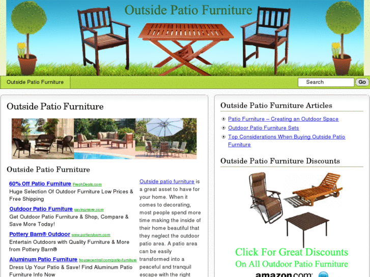 www.outsidepatiofurniture.org